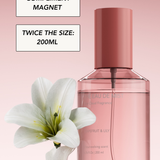 Grapefruit & Lily