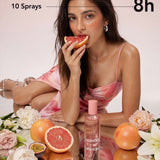 Grapefruit & Lily
