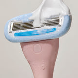 The Razor Starter Kit