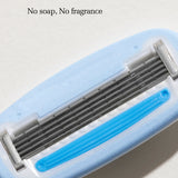 The Razor Starter Kit